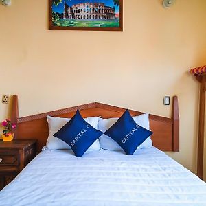 Capital O Hotel Aurora, Tuxtla Gutierrez